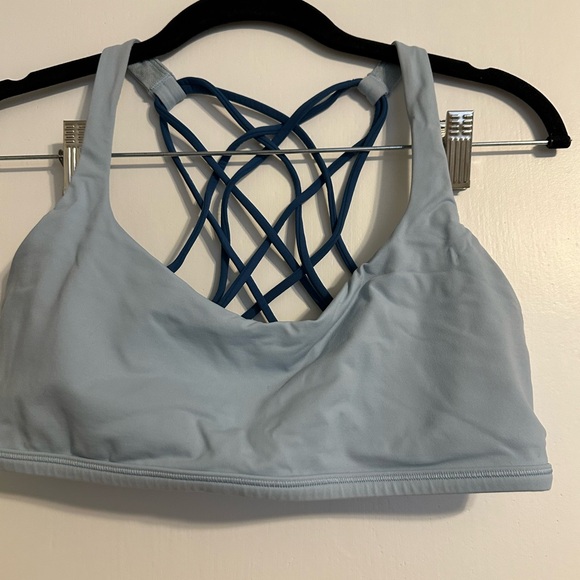 lululemon athletica Other - Lululemon Free to be Wild Bra